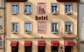 Hôtel De L'Ill